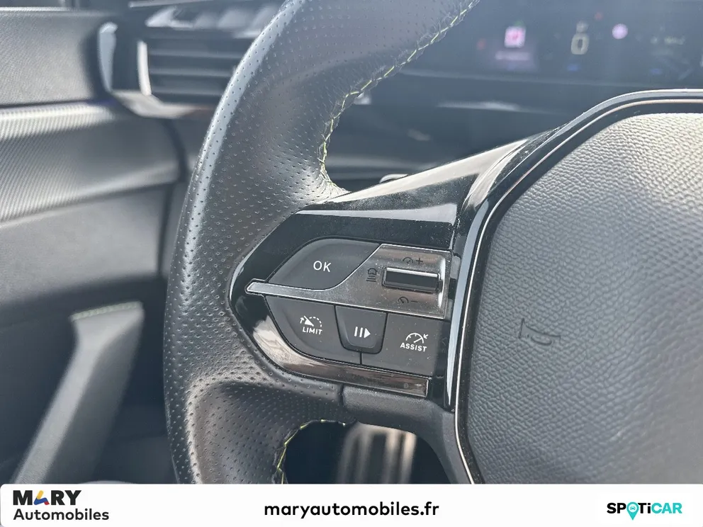 Véhicule occasion 1233610 - peugeot 308 - Photo 17