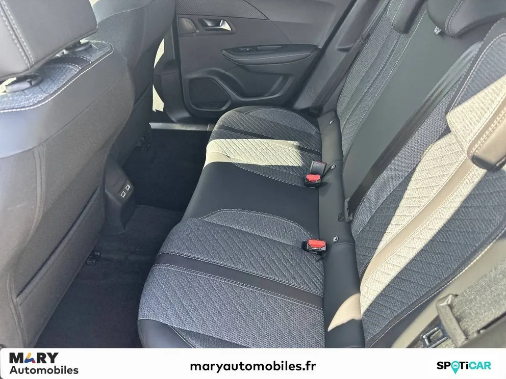 Véhicule occasion 231406 - peugeot 2008 - Photo 10