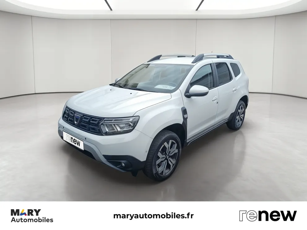 Véhicule occasion 239197 - dacia DUSTER - Photo 1