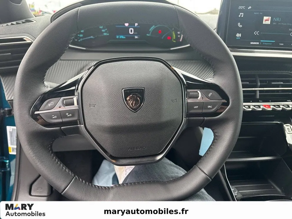 Véhicule occasion 196911 - peugeot 2008 - Photo 11