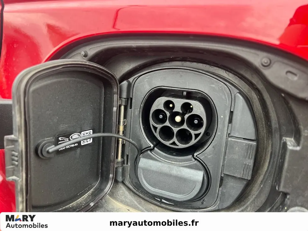 Véhicule occasion 201591 - land rover RANGE ROVER EVOQUE - Photo 19