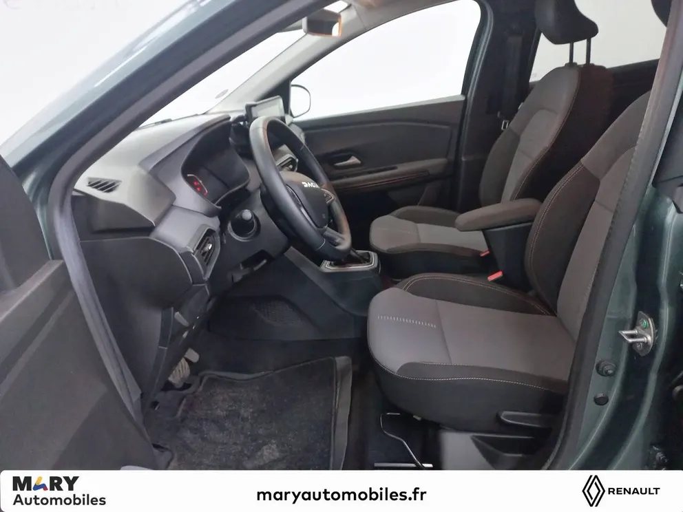 Véhicule occasion 222253 - dacia JOGGER - Photo 9