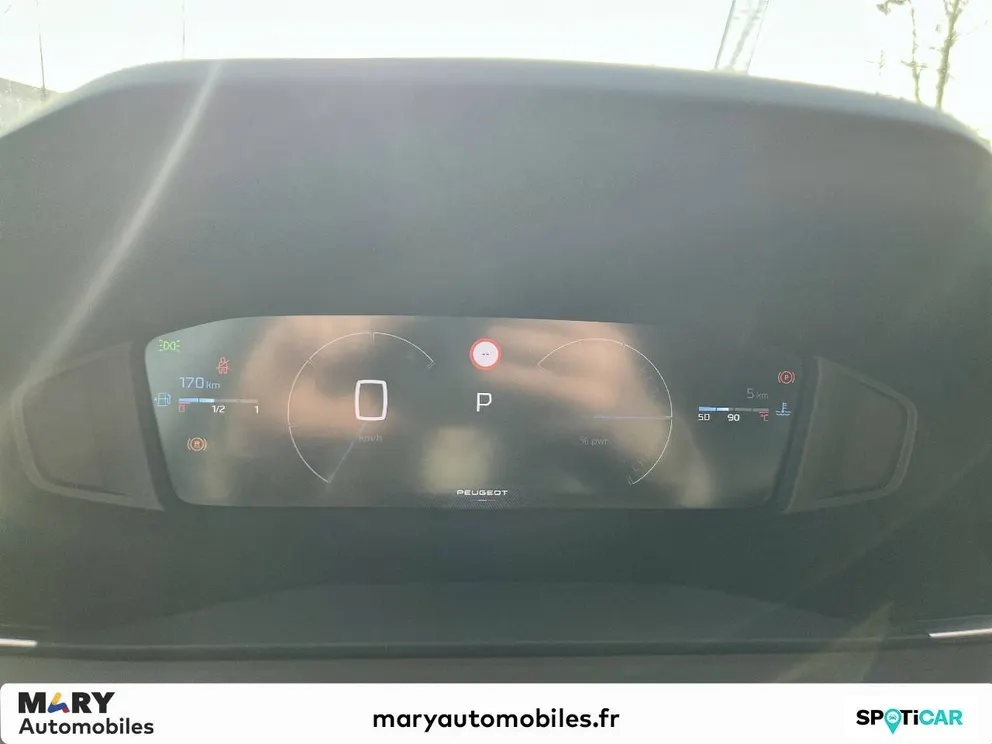 Véhicule occasion 224128 - peugeot 2008 - Photo 12
