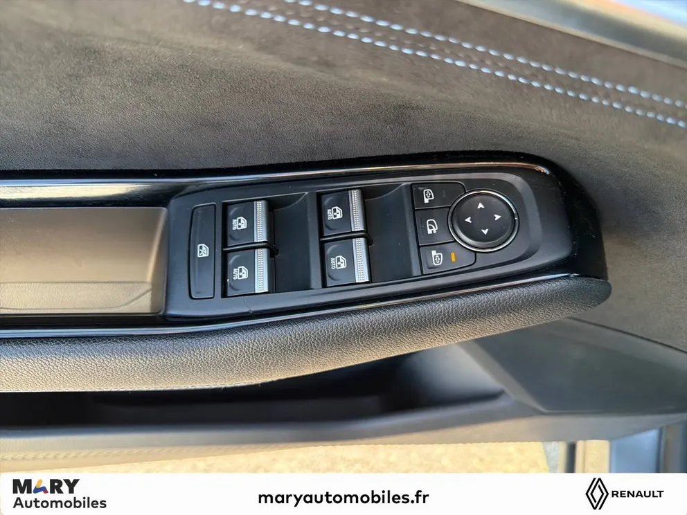 Véhicule occasion 216331 - renault AUSTRAL - Photo 16