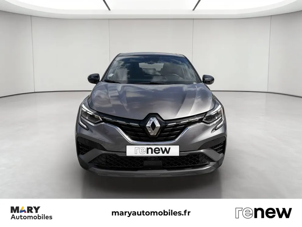 Véhicule occasion 217606 - renault CAPTUR - Photo 8