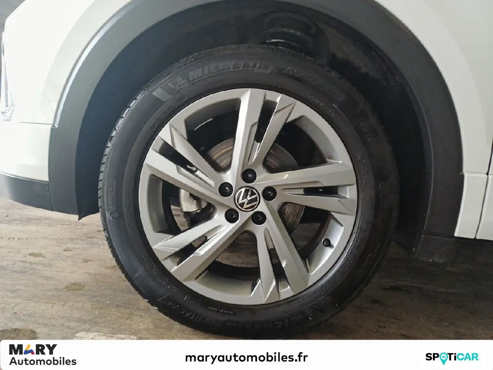 Véhicule occasion 1233378 - volkswagen T-CROSS - Photo 7