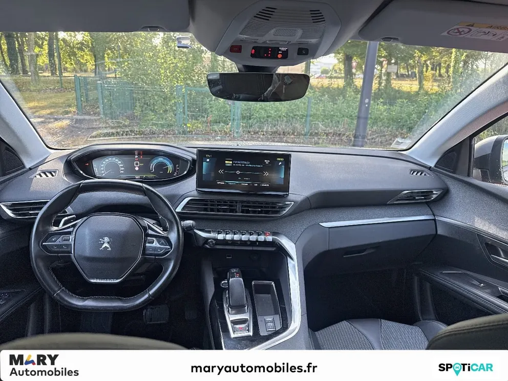 Véhicule occasion 1229697 - peugeot 3008 - Photo 8