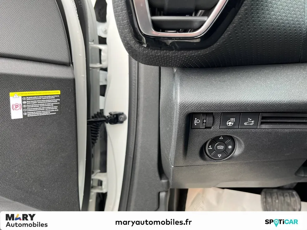 Véhicule occasion 167998 - Citroën C4 X - Photo 15