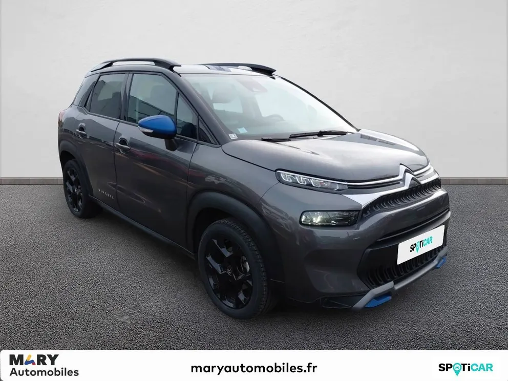 Véhicule occasion 175075 - Citroën C3 AIRCROSS - Photo 3