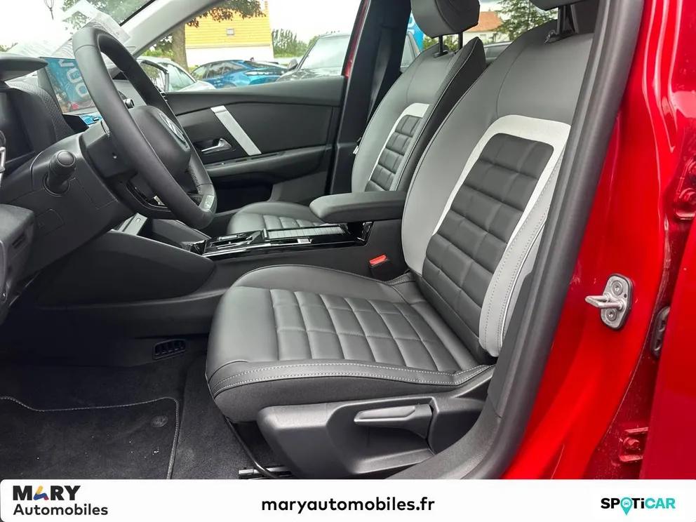 Véhicule occasion 163108 - Citroën C4 - Photo 9