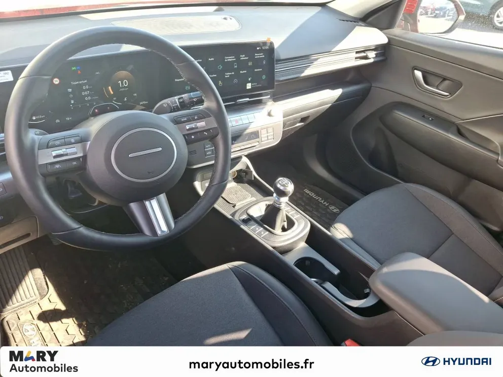 Véhicule occasion 163998 - hyundai KONA - Photo 16