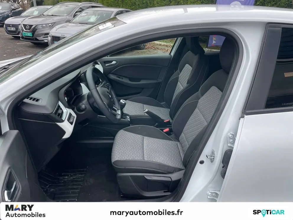 Véhicule occasion 212621 - renault CLIO - Photo 8