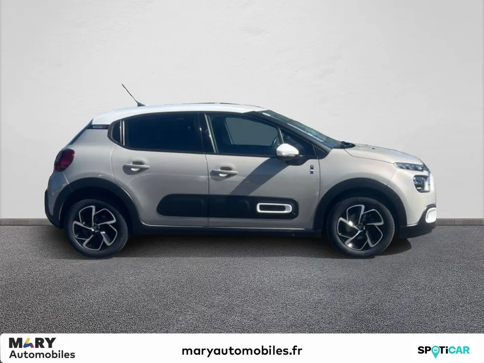 Véhicule occasion 230567 - Citroën C3 - Photo 4
