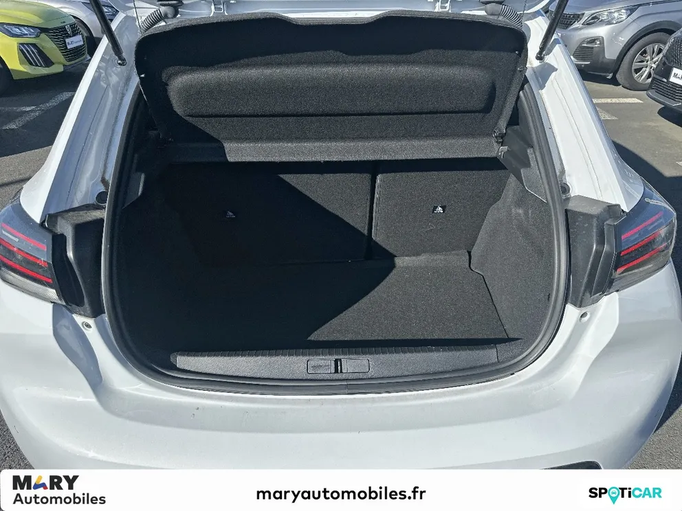 Véhicule occasion 204535 - peugeot 208 - Photo 19