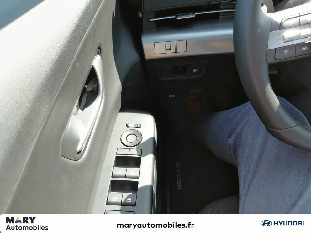 Véhicule occasion 1232147 - hyundai KONA - Photo 14