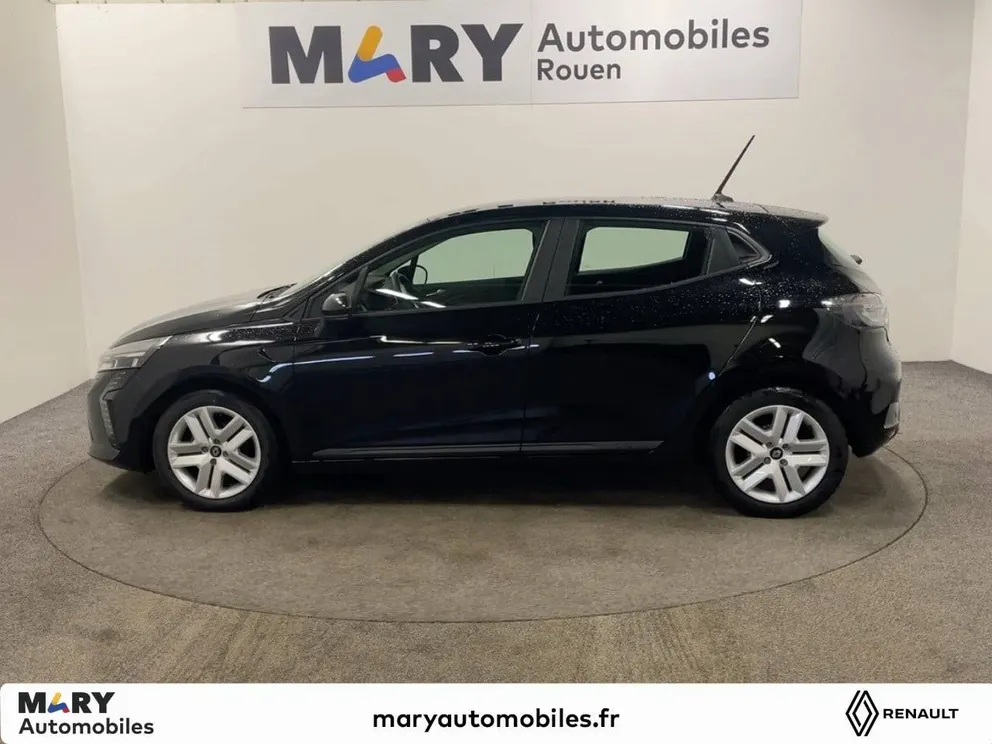 Véhicule occasion 223610 - renault CLIO - Photo 7