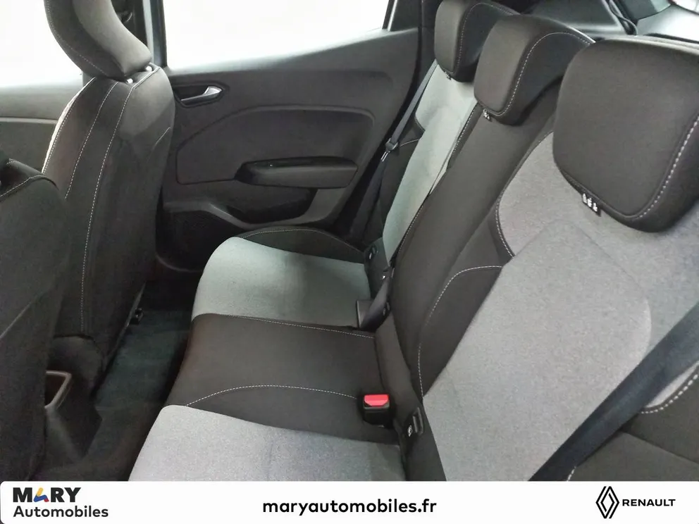 Véhicule occasion 184700 - renault CLIO - Photo 10