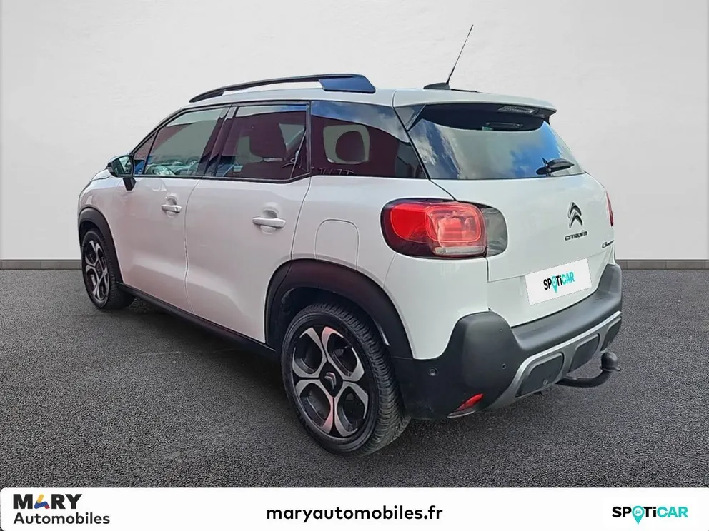 Véhicule occasion 223927 - Citroën C3 AIRCROSS - Photo 7