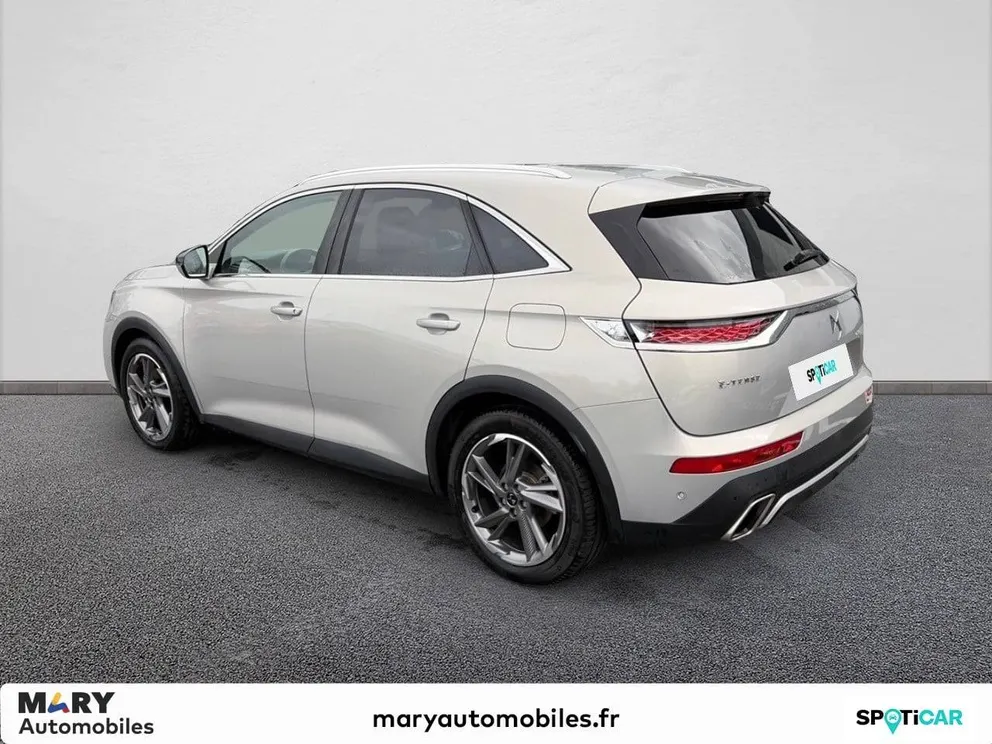 Véhicule occasion 224841 - ds DS 7 - Photo 7