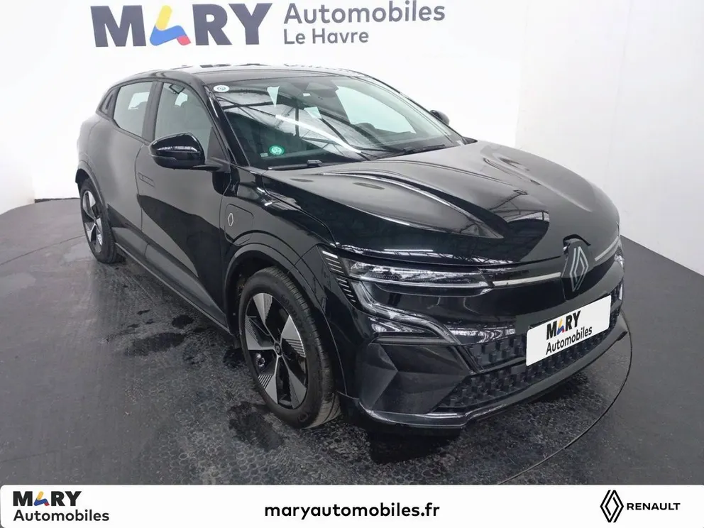 Véhicule occasion 212010 - renault MEGANE - Photo 3