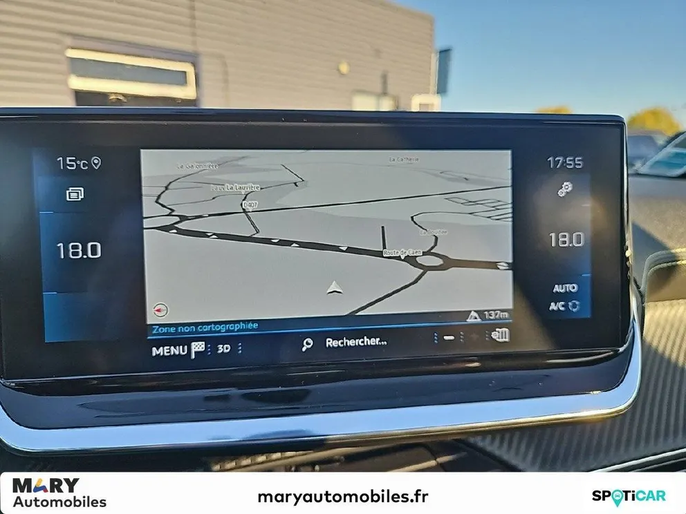 Véhicule occasion 146972 - peugeot 208 - Photo 13