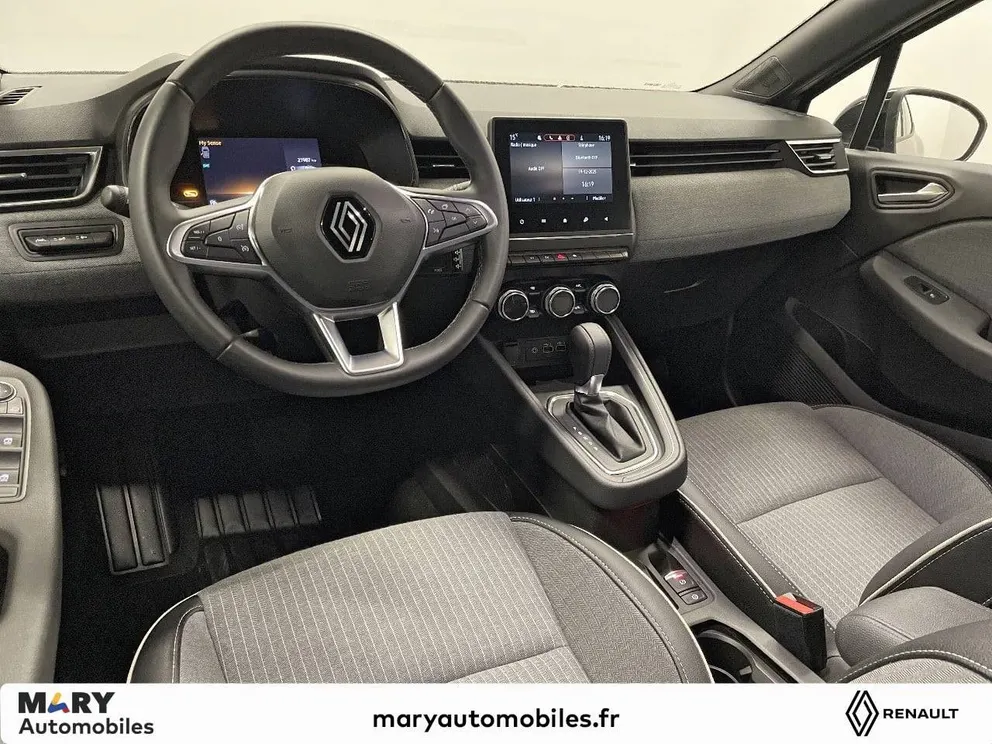 Véhicule occasion 208344 - renault CLIO - Photo 8