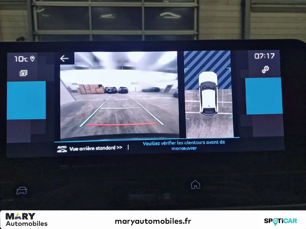 Véhicule occasion 211846 - Citroën C4 - Photo 14