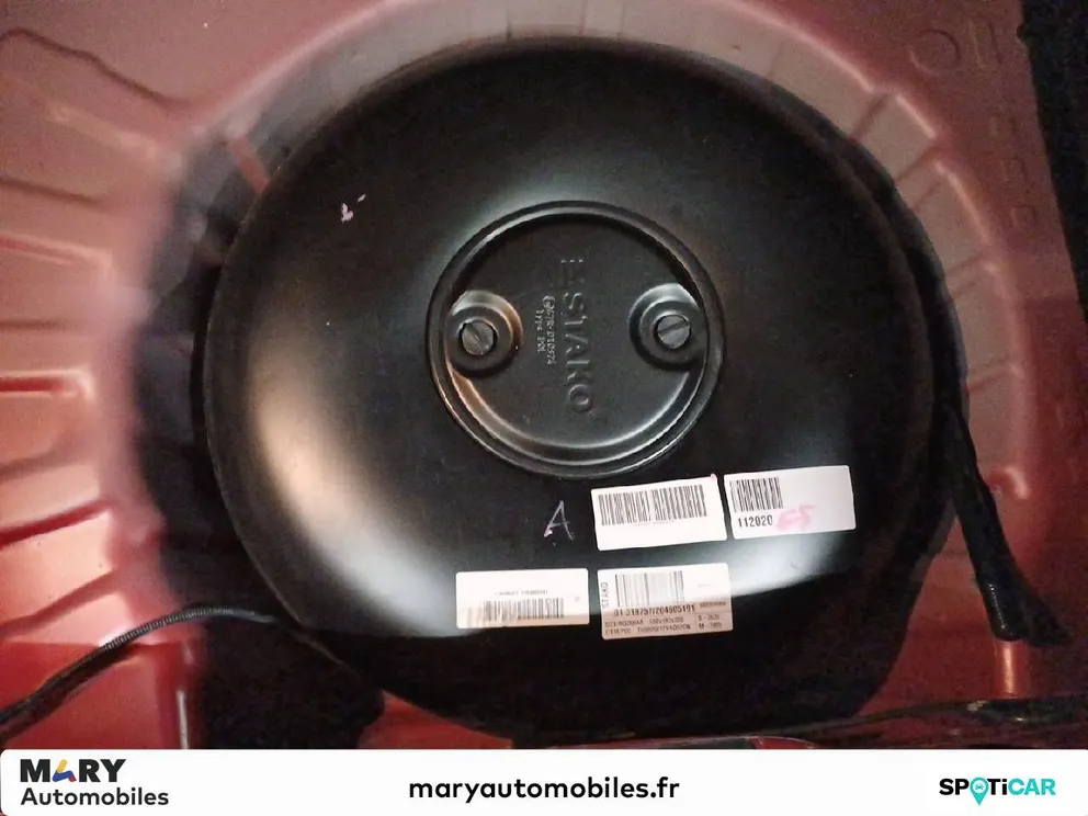 Véhicule occasion 220206 - dacia SANDERO - Photo 13