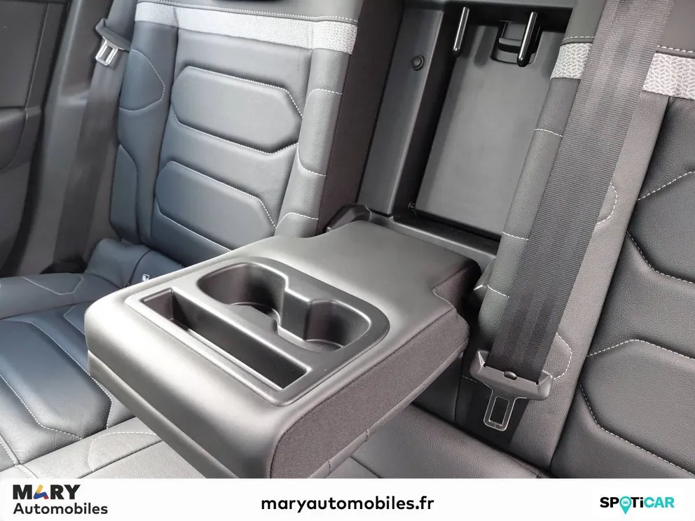 Véhicule occasion 219251 - Citroën C4 - Photo 39