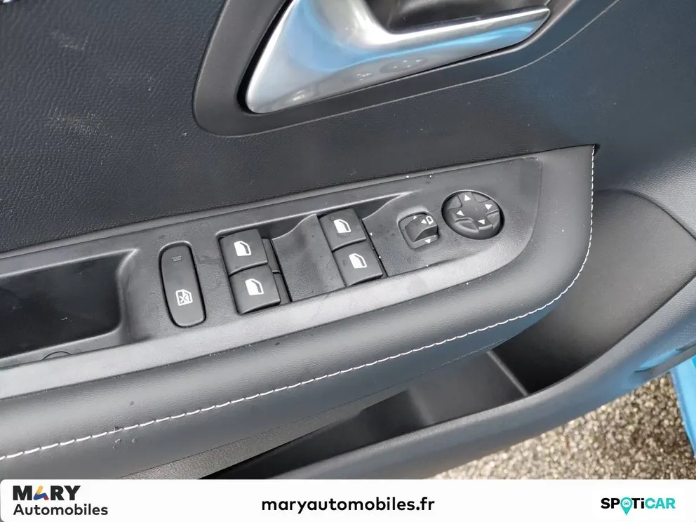 Véhicule occasion 219420 - peugeot 208 - Photo 12