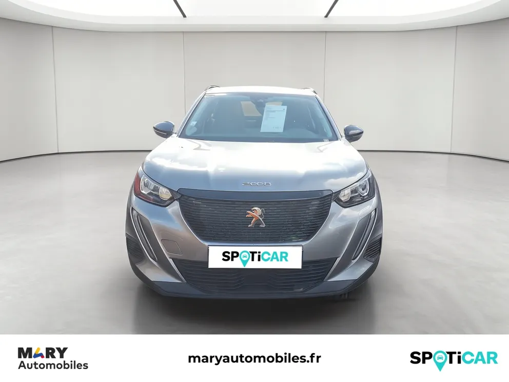 Véhicule occasion 234118 - peugeot 2008 - Photo 7