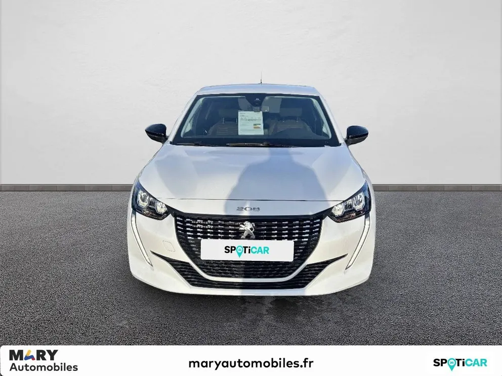 Véhicule occasion 203558 - peugeot 208 - Photo 2