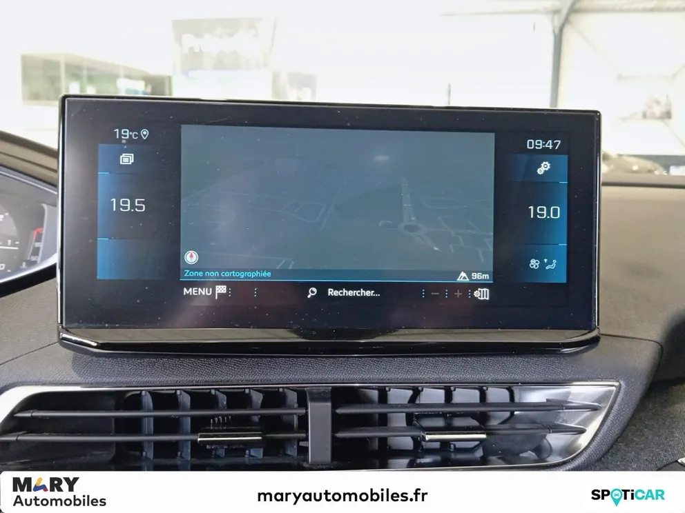 Véhicule occasion 1229470 - peugeot 5008 - Photo 11