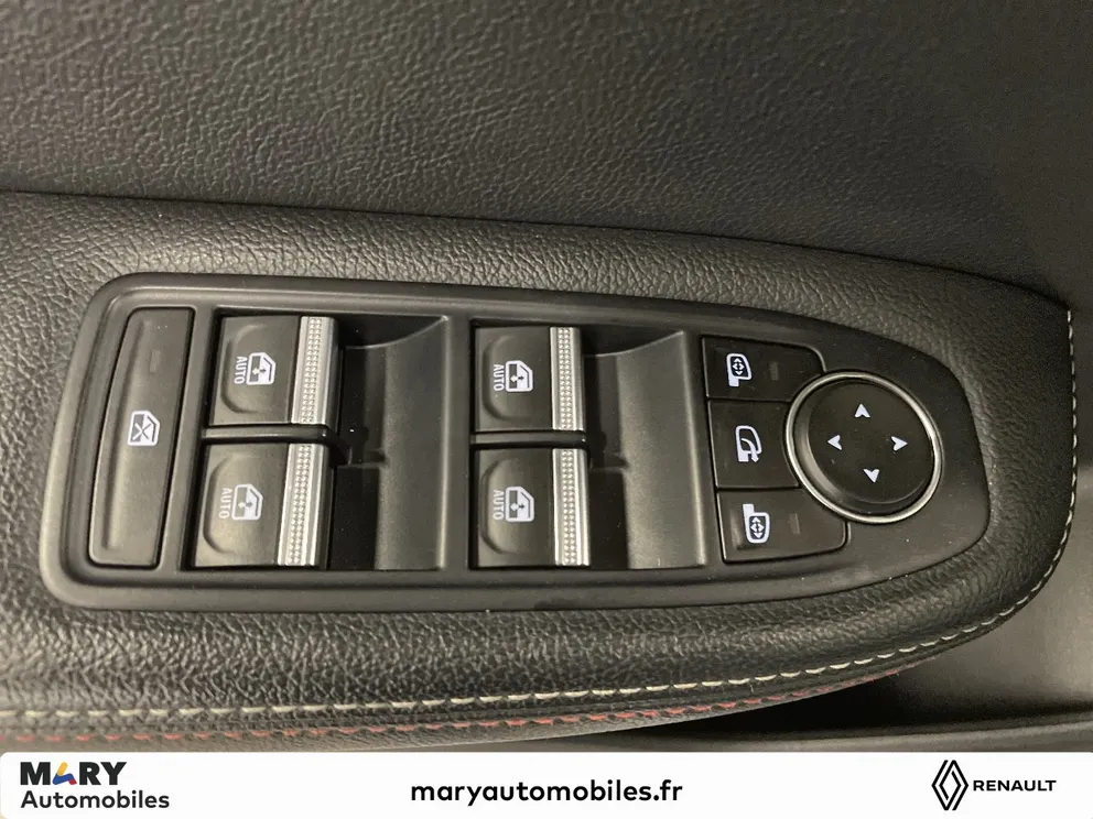 Véhicule occasion 238644 - renault ARKANA - Photo 24