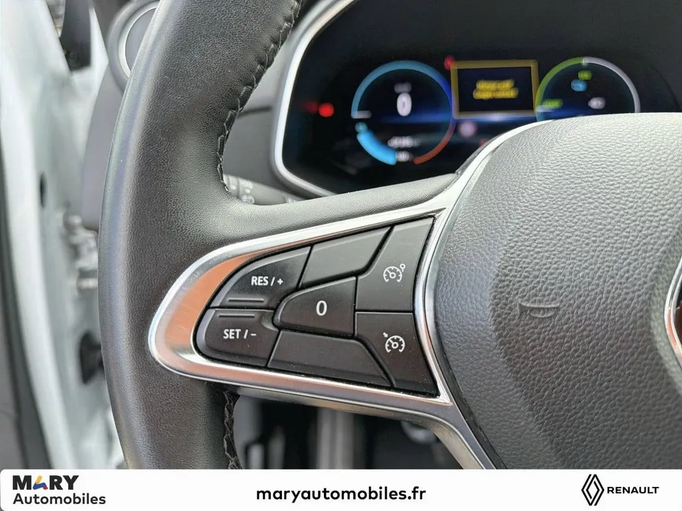 Véhicule occasion 218603 - renault ZOE - Photo 18