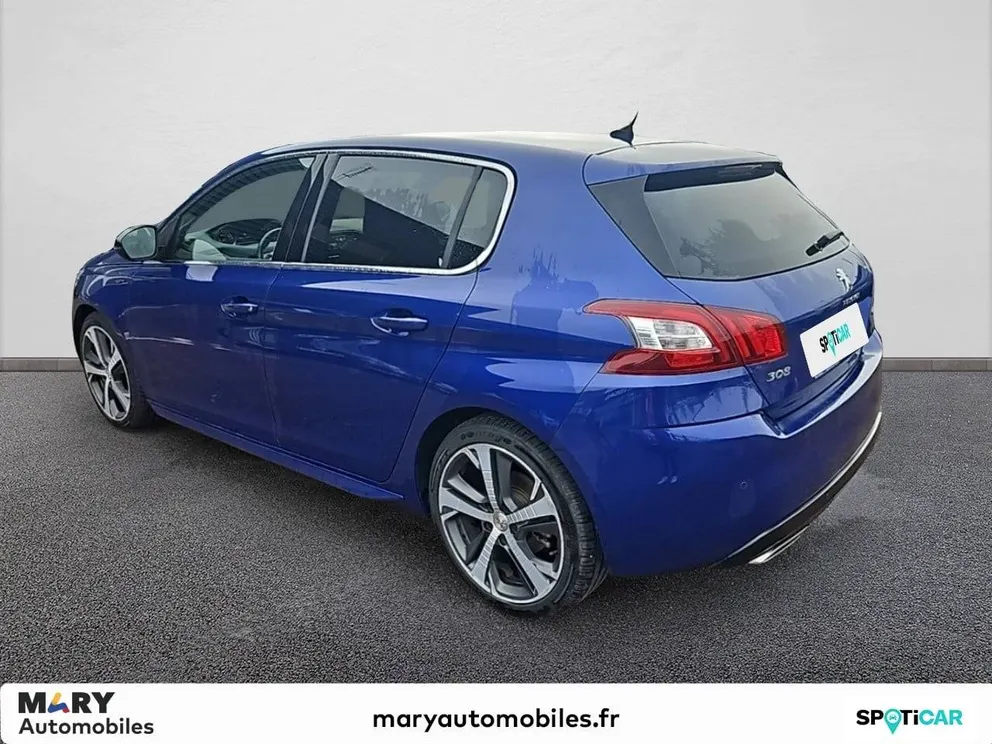 Véhicule occasion 209722 - peugeot 308 - Photo 7