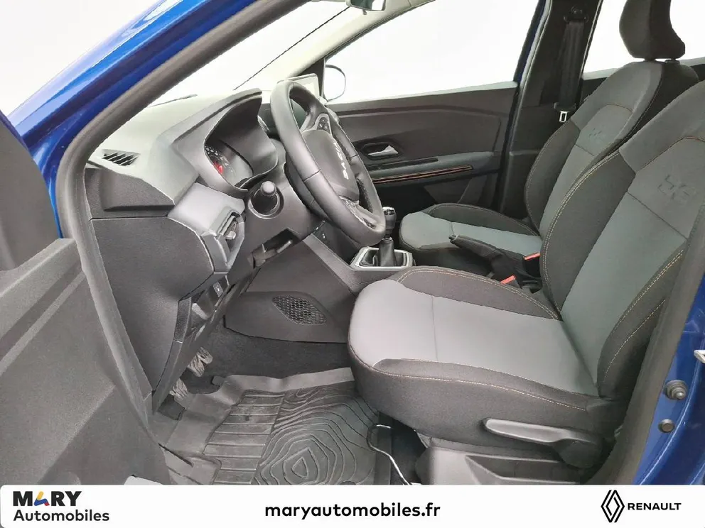 Véhicule occasion 230480 - dacia SANDERO - Photo 9