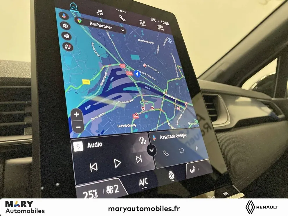 Véhicule occasion 216637 - renault CAPTUR - Photo 12