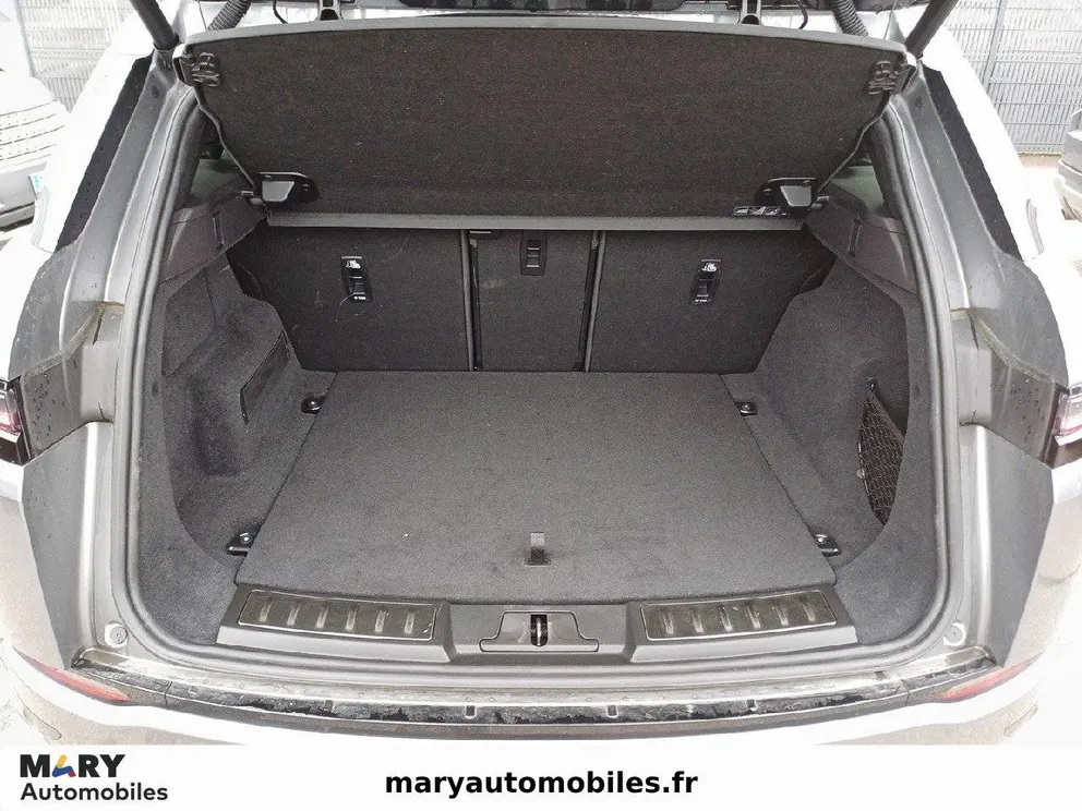 Véhicule occasion 146671 - land rover RANGE ROVER EVOQUE - Photo 6