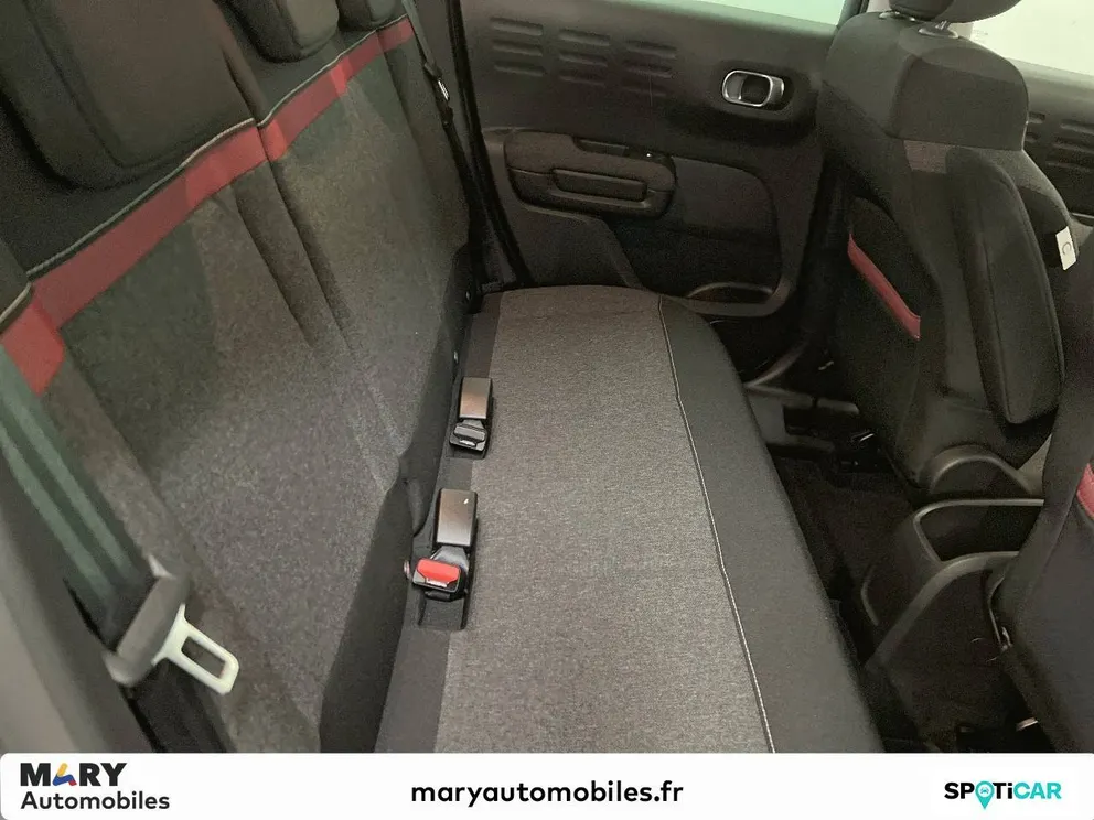 Véhicule occasion 173439 - Citroën C3 AIRCROSS - Photo 9