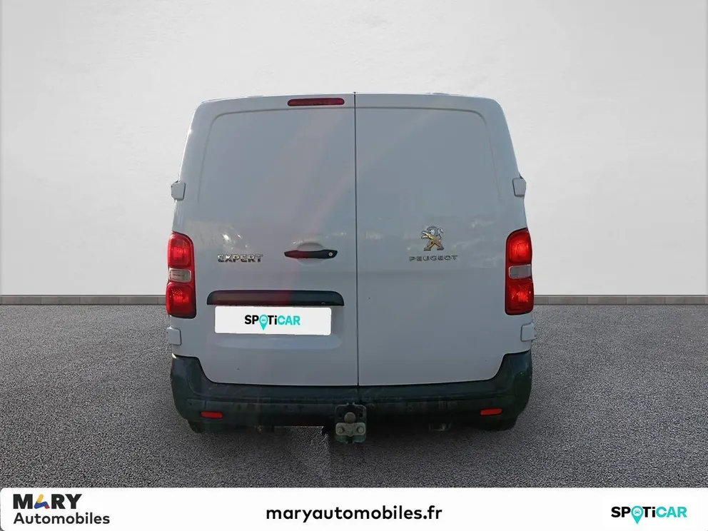Véhicule occasion 220338 - peugeot EXPERT - Photo 5