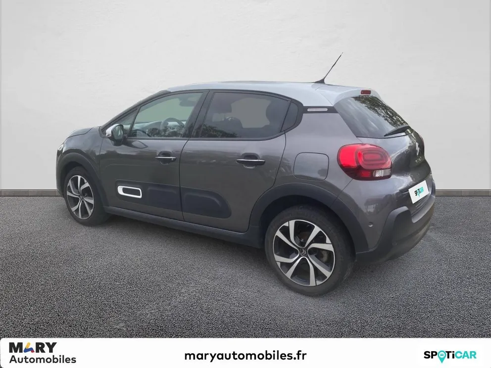 Véhicule occasion 204368 - Citroën C3 - Photo 7
