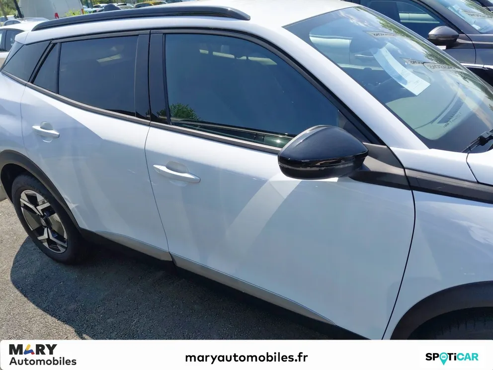 Véhicule occasion 231376 - peugeot 2008 - Photo 4