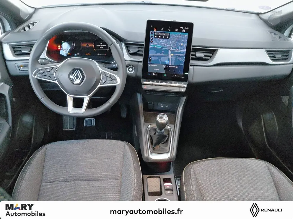 Véhicule occasion 226697 - renault CAPTUR - Photo 8