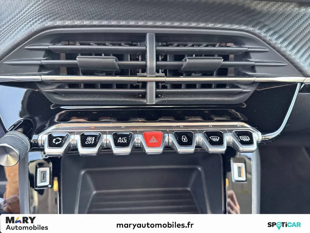 Véhicule occasion 219612 - peugeot 208 - Photo 13