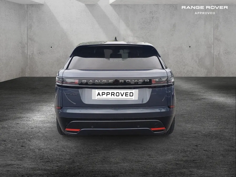 Véhicule occasion 1228733 - land rover RANGE ROVER VELAR - Photo 3