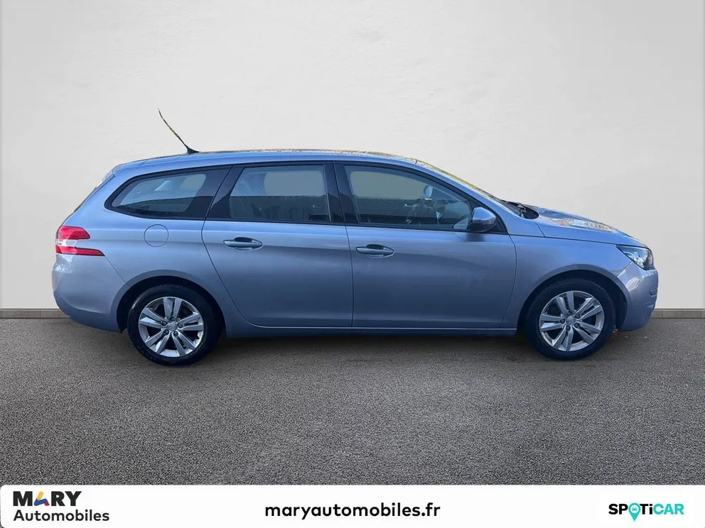 Véhicule occasion 221175 - peugeot 308 - Photo 4