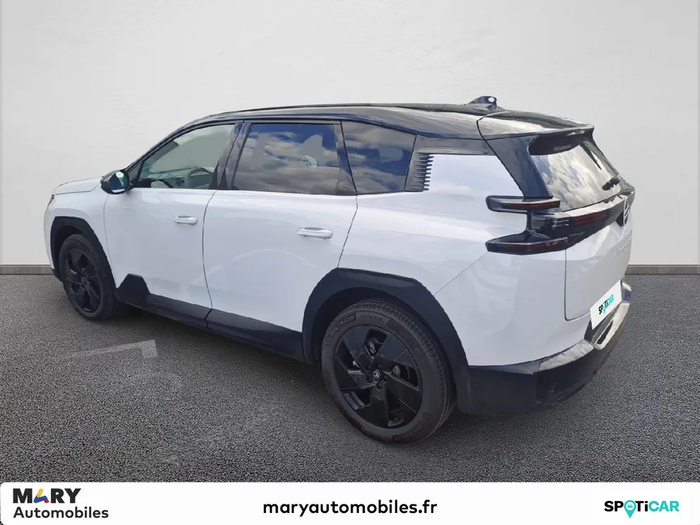 Véhicule occasion 1226440 - Citroën C5 AIRCROSS - Photo 2
