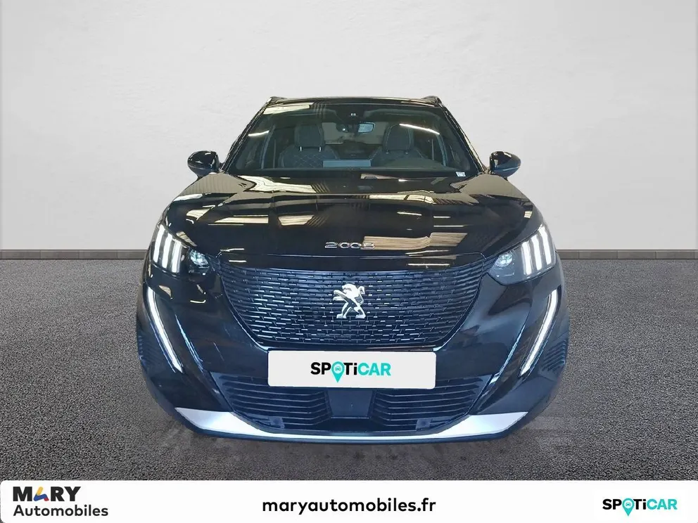 Véhicule occasion 219183 - peugeot 2008 - Photo 2