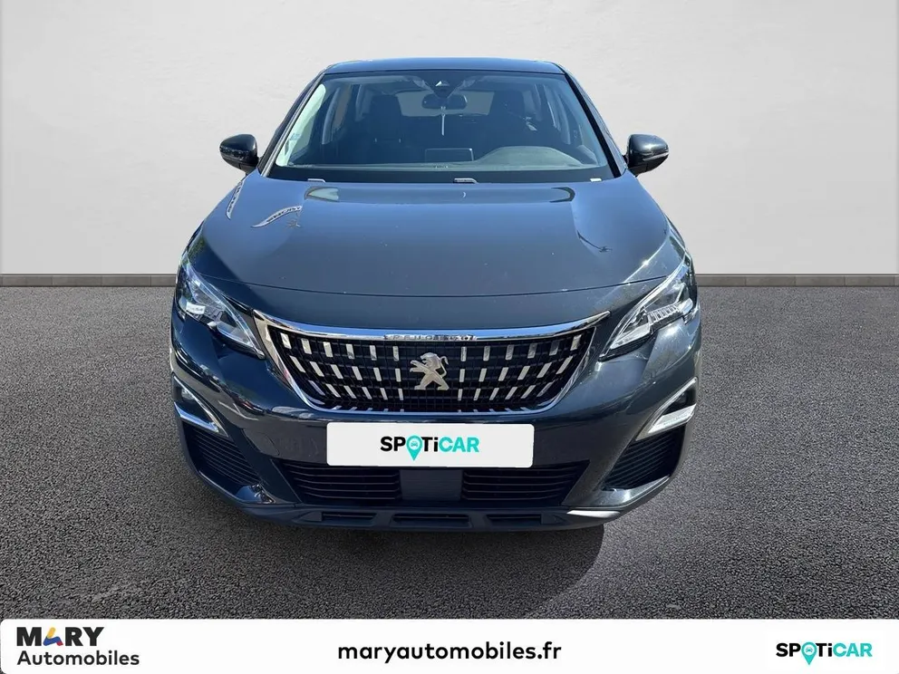 Véhicule occasion 233632 - peugeot 3008 - Photo 2